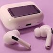 هدفون بی سیم گرین لاین Touch Tone Lite