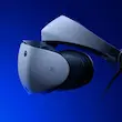 هدست واقعیت مجازی سونی مدل PlayStation VR2