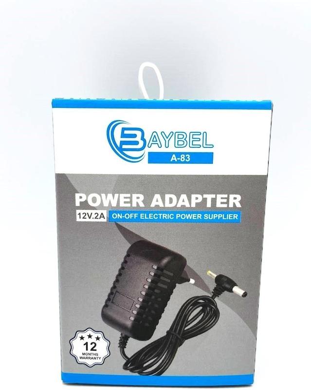 آداپتور مودم مدل BAYBEL A-83