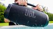 اسپیکر بلوتوثی قابل حمل جی بی ال مدلJBL boombox 3 wifi 