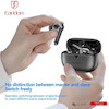 هدفون بی سیم ارلدام مدل TWS44
