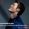 هدفون بی سیم ارلدام مدل TWS44