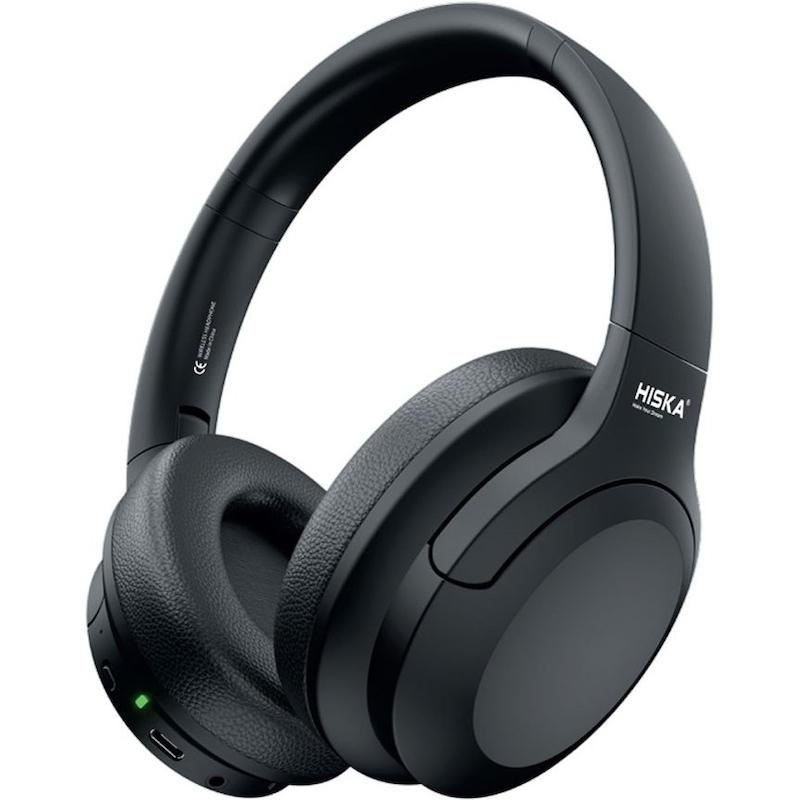 هدفون بلوتوثی هیسکا مدل K-400