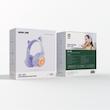 هدفون بی سیم گرین لاین مدل GK-400