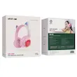 هدفون بی سیم گرین لاین مدل GK-400