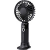 پنکه دستی پرودو Chillo Air با نمایشگر LED مدل PDLFSTZH13BK 