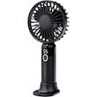 پنکه دستی پرودو Chillo Air با نمایشگر LED مدل PDLFSTZH13BK 