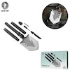 بیل چندکاره گرین لاین مدل Multi Shovel وزن ۱۰۵۶ گرم