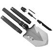 بیل چندکاره گرین لاین مدل Multi Shovel وزن ۱۰۵۶ گرم