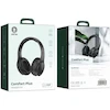 هدفون بی سیم گرین لاین مدل Comfort Plus