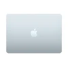 مک‌بوک ایر 13 اینچ 2026 حافظه 512 گیگابایت رم 16 گیگابایت | MacBook Air MDHH4 2026 LLA-M5 Sky Blue