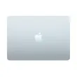 مک‌بوک ایر 13 اینچ 2026 حافظه 512 گیگابایت رم 16 گیگابایت | MacBook Air MDHH4 2026 LLA-M5 Sky Blue