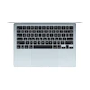 مک‌بوک ایر 13 اینچ 2026 حافظه 512 گیگابایت رم 16 گیگابایت | MacBook Air MDHH4 2026 LLA-M5 Sky Blue