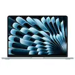 مک‌بوک ایر 13 اینچ 2026 حافظه 512 گیگابایت رم 16 گیگابایت | MacBook Air MDHH4 2026 LLA-M5 Sky Blue