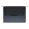 مک‌بوک ایر 13 اینچ 2026 حافظه 512 گیگابایت رم 16 گیگابایت | MacBook Air MDHE4 2026 LLA-M5 Midnight 