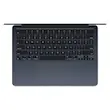 مک‌بوک ایر 13 اینچ 2026 حافظه 512 گیگابایت رم 16 گیگابایت | MacBook Air MDHE4 2026 LLA-M5 Midnight 