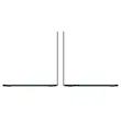 مک‌بوک ایر 13 اینچ 2026 حافظه 512 گیگابایت رم 16 گیگابایت | MacBook Air MDHE4 2026 LLA-M5 Midnight 