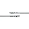 مک‌بوک پرو 14 اینچ 2025 حافظه 512 گیگابایت رم 16 گیگابایت | Macbook Pro M5 MDE44 Silver |