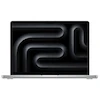مک‌بوک پرو 14 اینچ 2025 حافظه 512 گیگابایت رم 16 گیگابایت | Macbook Pro M5 MDE44 Silver |