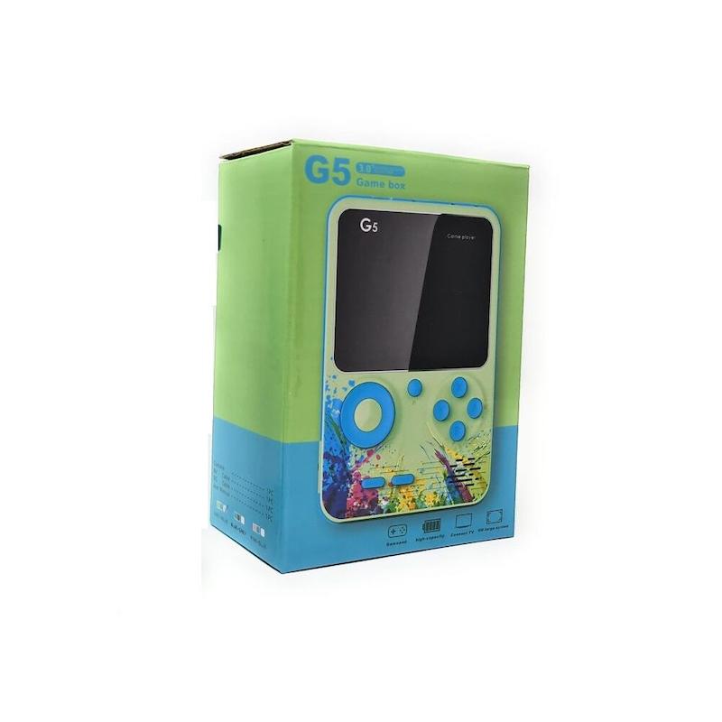 گیم استیک Game Box مدل G5
