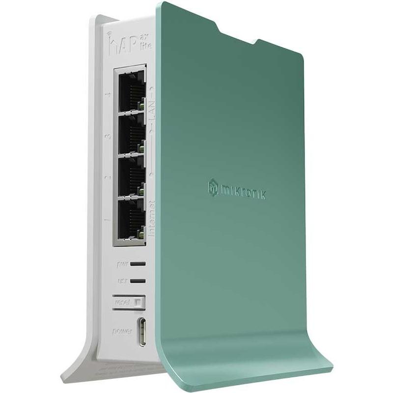 روتر اکسس پوینت میکروتیک مدل hAP ax Lite