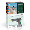   تفنگ آب‌پاش شارژی گرین لاین مدل Green Lion GN85 