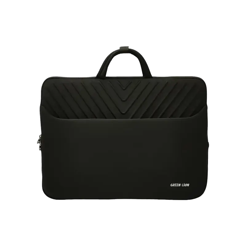 کیف لپ تاپ 16 اینچی Orbit Sleeve گرین لاین