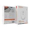 موس بی سیم دو حالته شارژی پرودو Porodo Wireless Mouse Dual Mode PD-ETK04
