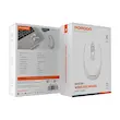 موس بی سیم دو حالته شارژی پرودو Porodo Wireless Mouse Dual Mode PD-ETK04