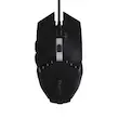 ماوس گیمینگ وریتی مدل V-MS5129 با سیم چراغ RGB