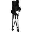 صندلی کمپینگ گرین لاین مدل OUTDOOR CAMPING CHAIR
