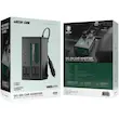 اینورتر خودرو گرین لاین مدل GC-300 ظرفیت ۳۰۰ وات ۷ در ۱