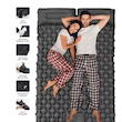 تشک بادی دو نفره گرین لاین Green Lion Double Air Bed Inflatable Air Mattress