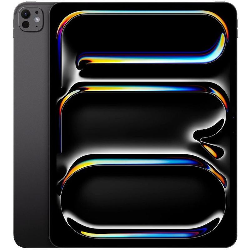 تبلت 13 اینچ اپل مدل IPad Pro 2025(8th) M5 Wi-Fi ظرفیت 256 گیگابایت و رم 12 گیگابایت