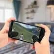 آستین کنترل کننده انگشت