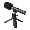 میکروفون وایرلس یقه ای و رومیزی دو کاربره گرین لاین Green Lion GM-94X Wireless Microphone
