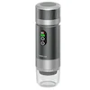 اسپرسوساز سفری گرین لاین مدل Campinas Portable 80mL