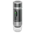اسپرسوساز سفری گرین لاین مدل Campinas Portable 80mL