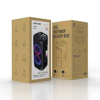 پارتی باکس گرین لاین