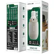 پیچ گوشتی شارژی گرین لاین مدل GSD-12 با ۱۲ عدد سری