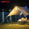 چراغ و ریسه کمپینگ خورشیدی گرین لاین Green Lion Solar LED Lumex Camping Light