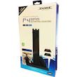 استند و پایه شارژر PS4 برند Dobe مدل TP4-18119