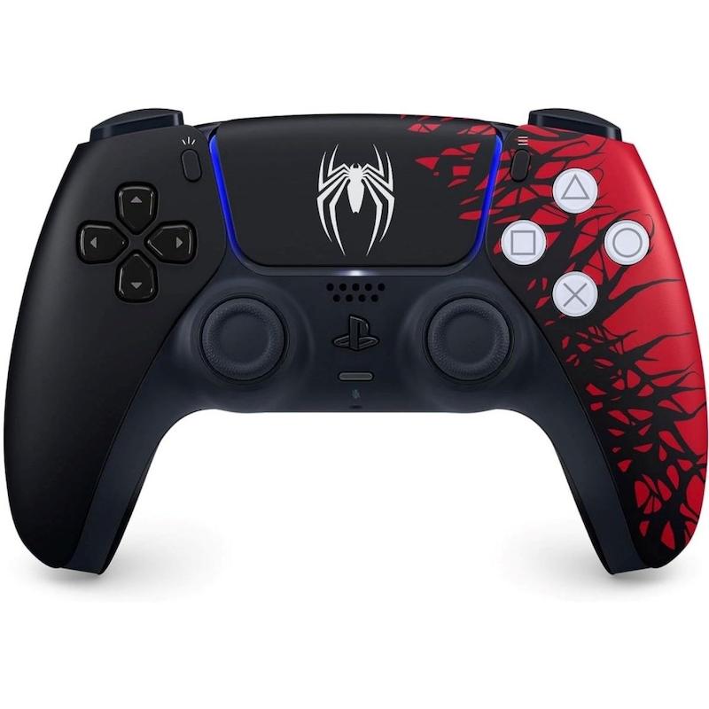 دسته بازی سونی پلی استیشن ۵ مدل Spider-Man 2 - های_کپی درجه 1