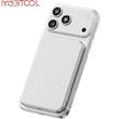 پاوربانک مگ سیف گرین لاین Ultra Slim Mag 4000mAh 