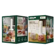 خردکن و آسیاب شارژی گرین لاین مدل Handy Stick ظرفیت ۳۰ وات