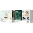 اسپیکر بلوتوثی گرین لاین مدل Green Lion Gramo Vinyl 