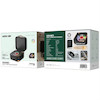اسپیکر بلوتوثی گرین لاین مدل Green Lion Gramo Vinyl 