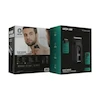 ماشین اصلاح و شیور مدل Duo Shave گرین لاین Duo Shave Hair Trimmer & Shaver