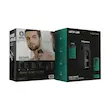 ماشین اصلاح و شیور مدل Duo Shave گرین لاین Duo Shave Hair Trimmer & Shaver