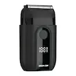 ماشین اصلاح و شیور مدل Duo Shave گرین لاین Duo Shave Hair Trimmer & Shaver